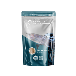 Discus Hobby - Universal granules