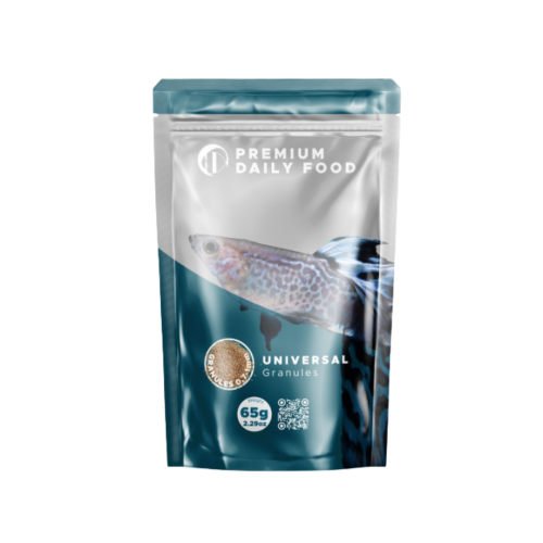 Discus Hobby - Universal granules