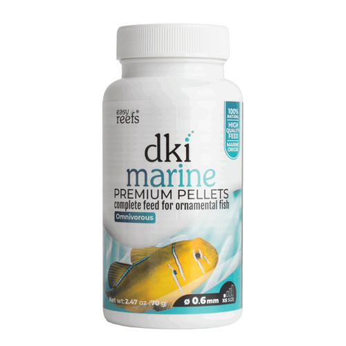 EasyReefs - Easy DKI 0.6