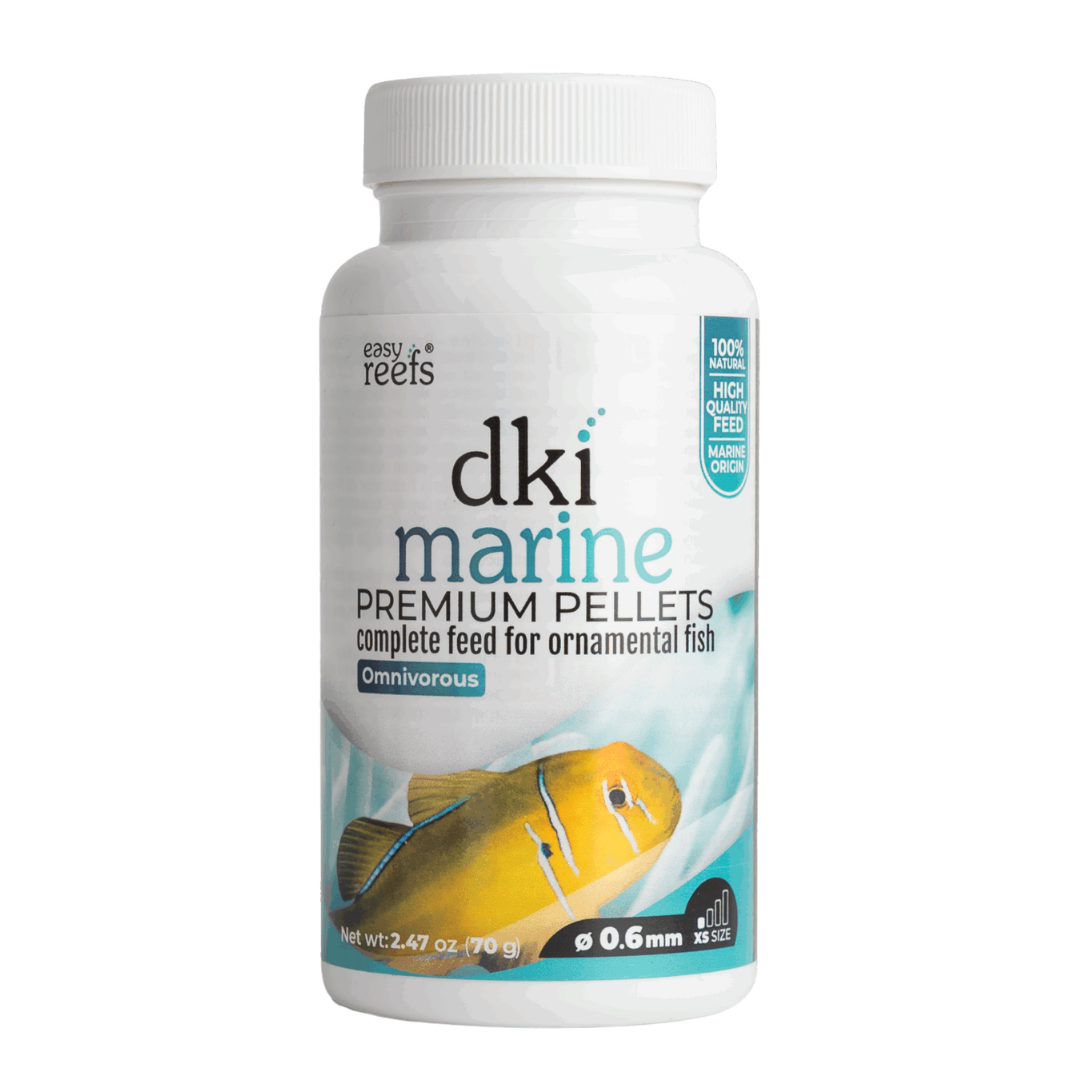 EasyReefs - Easy DKI 0.6