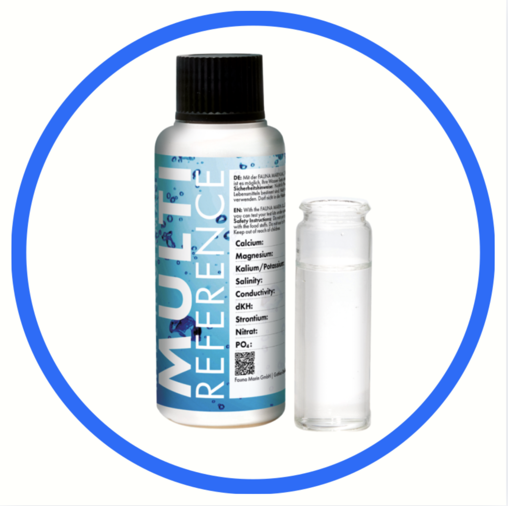 Q-9 Liquidi di riferimento