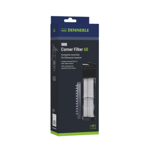 Dennerle - Corner filter