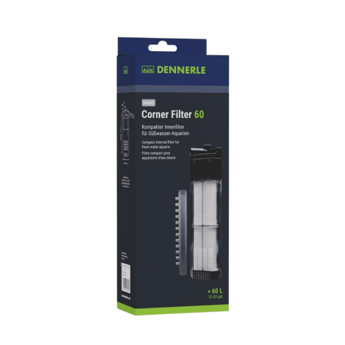 Dennerle - Corner filter