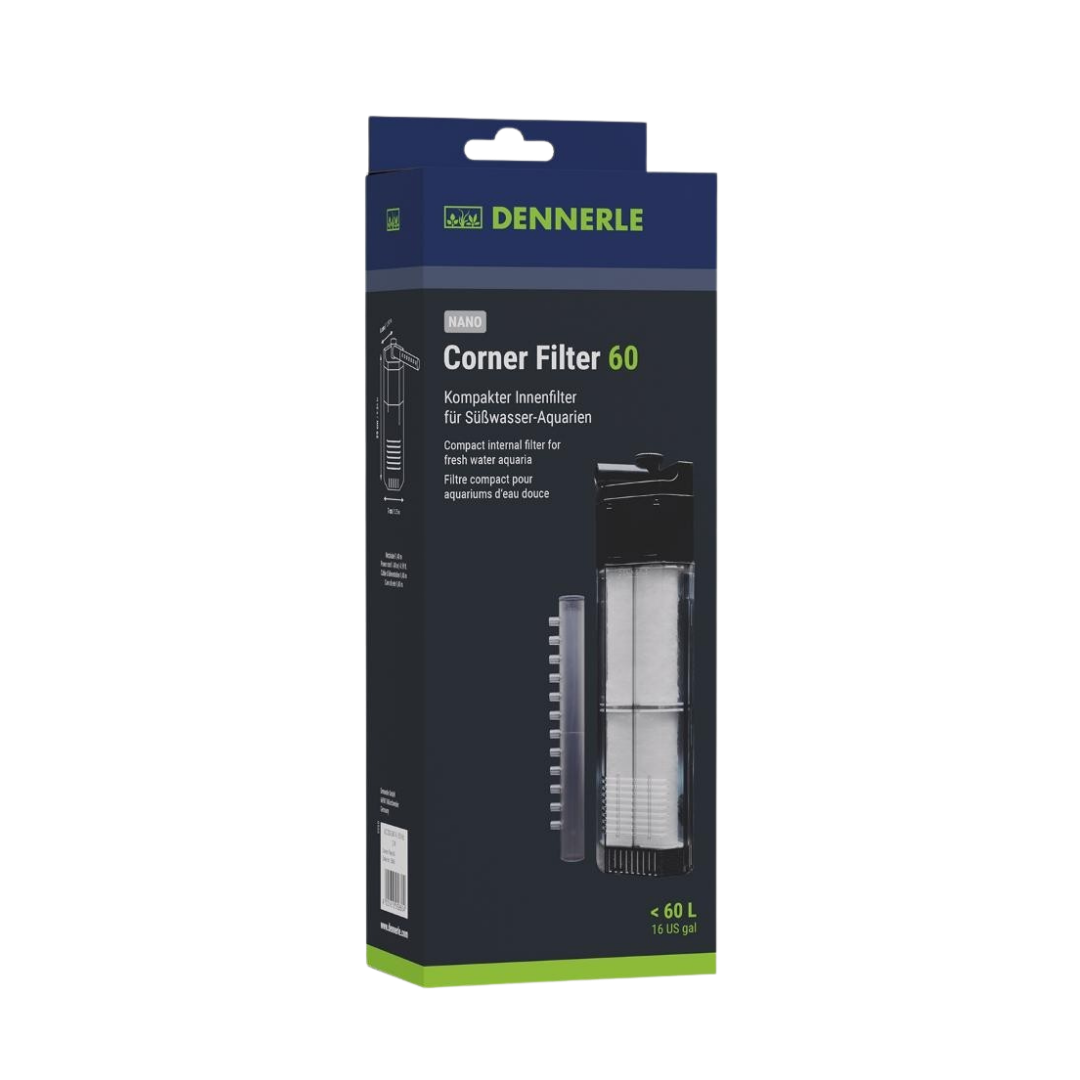Dennerle - Corner filter
