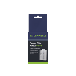 Dennerle - Corner filter - Module Filter 40:60