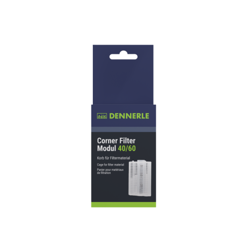 Dennerle - Corner filter - Module Filter 40:60