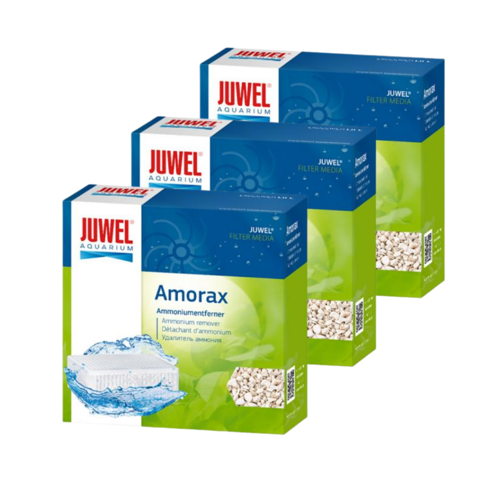 Juwel - Amorax 3x2