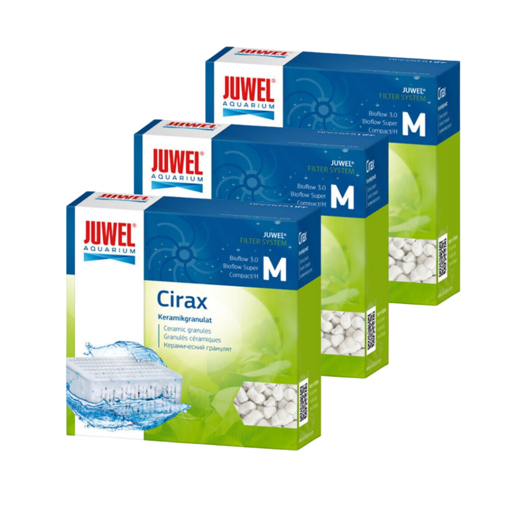 Juwel - Cirax - 3x2