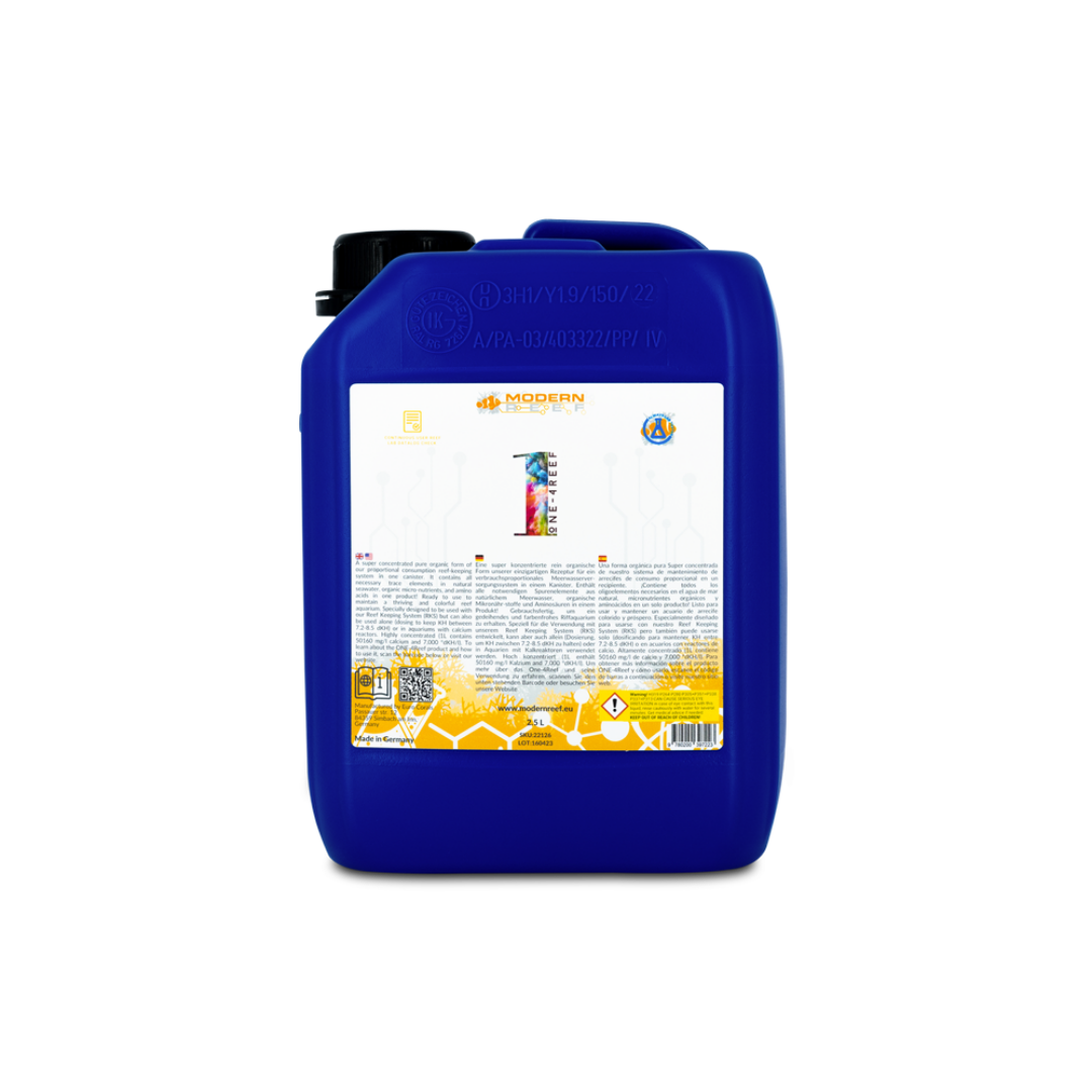 Modern Reef - One-4Reef