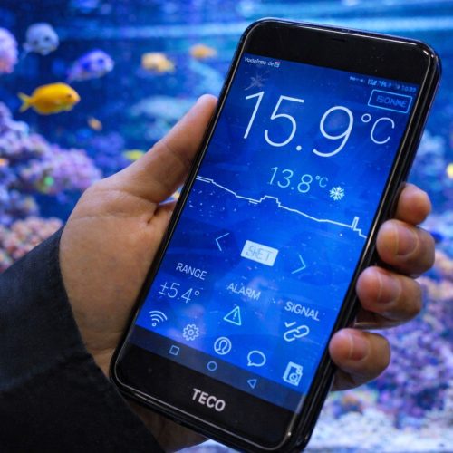 Teco - Teconnect