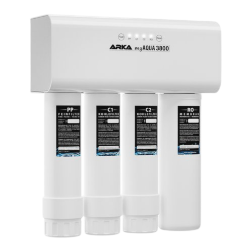 Arka - MyAqua3800
