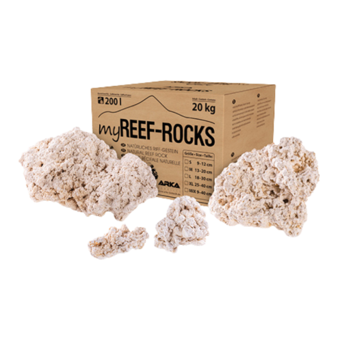 Arka - MyReef Rock