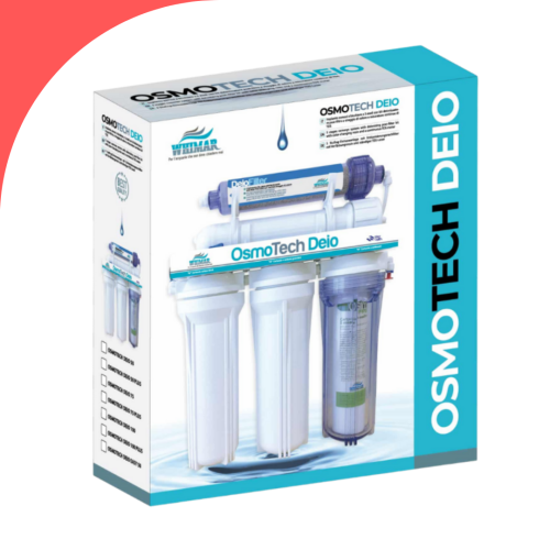 Whimar - OsmoTech Deio Fiera