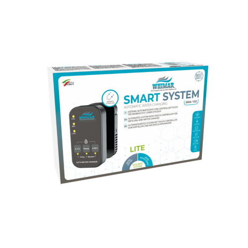 Whimar - Smart System AWC Lite
