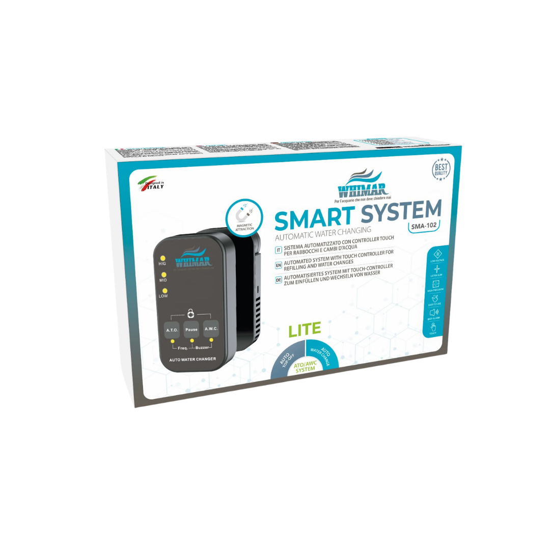 Whimar - Smart System AWC Lite