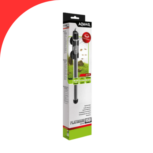 Aquael - Platinum Heater 300W - Ex-Fiera