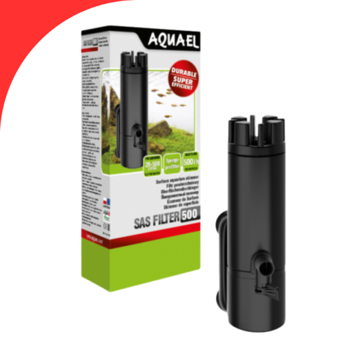 Aquael - SAS filter 500