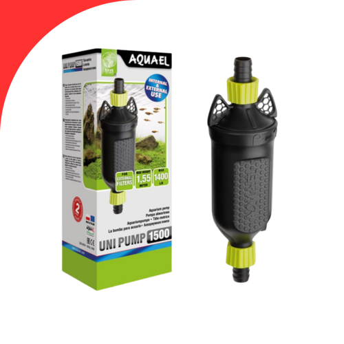 Aquael - UniPump 1500 Fiera