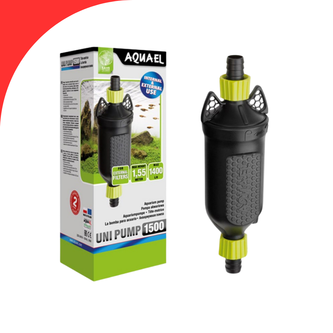 Aquael - UniPump 1500 Fiera