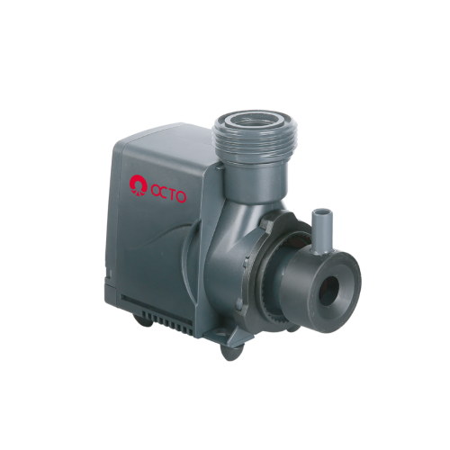 OCTO - AQ Skimmer Pump